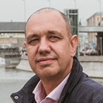 Андрей Пронин