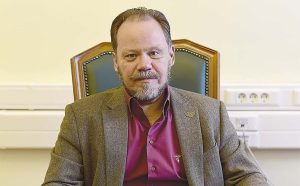 депутат Шолохов